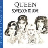 کاور آهنگ Somebody To Love
