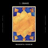 کاور آهنگ Magenta Riddim