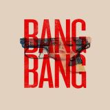 کاور آهنگ Bang Bang