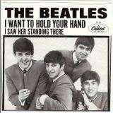 کاور آهنگ I Want To Hold Your Hand