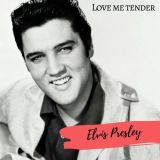 کاور آهنگ Love Me Tender