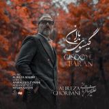 کاور آهنگ گیسوی باران