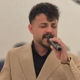 کاور آهنگ غروبه پاییزه