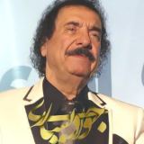 کاور آهنگ صبر ایوب (ورژن پیانو)
