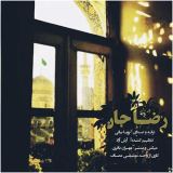 کاور آهنگ رضا جان