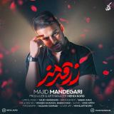 کاور آهنگ رز قرمز