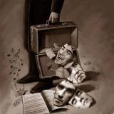 کاور آهنگ قبولم نمیکند