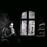 کاور آهنگ زخمی