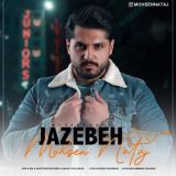 کاور آهنگ جاذبه