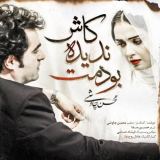 کاور آهنگ کاش ندیده بودمت