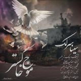 کاور آهنگ موج خاکستر
