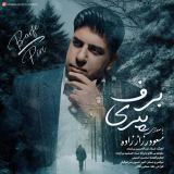 کاور آهنگ برف پیری