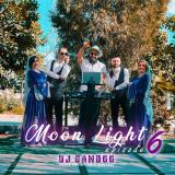 کاور آهنگ مون لایت 6