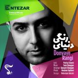 کاور آهنگ دنیای رنگی