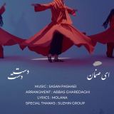 کاور آهنگ ای صنمان دست دست