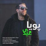 کاور آهنگ عیدی