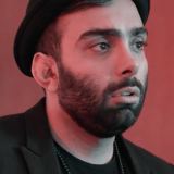 کاور آهنگ دیوونه خونه