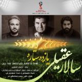 کاور آهنگ یازده ستاره