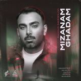 کاور آهنگ میزنم قدم