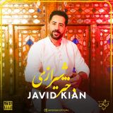 کاور آهنگ دختر شیرازی