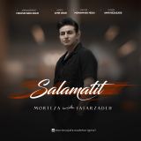 کاور آهنگ سلامتیت