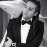 کاور آهنگ علاقه