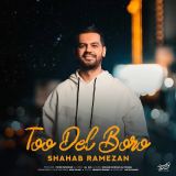 کاور آهنگ توو دل برو