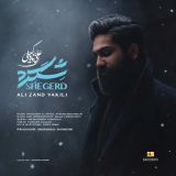 کاور آهنگ شگرد