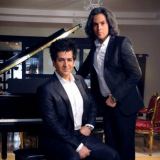 کاور آهنگ اگه یه عاشق