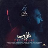 کاور آهنگ دلواپسی