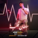 کاور آهنگ سلطان قلبها