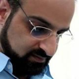 کاور آهنگ خیال کن که غزالم
