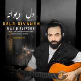 کاور آهنگ دل دیوانه