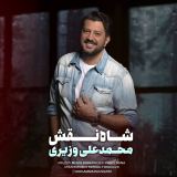 کاور آهنگ شاه نقش