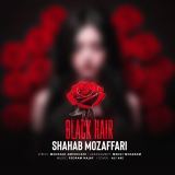 کاور آهنگ موی سیاه