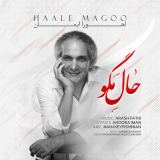 کاور آهنگ حال مگو