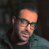 کاور آهنگ من میرم از این شهر (دلی)