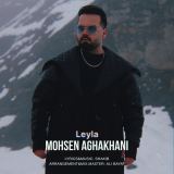 کاور آهنگ لیلا