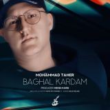 کاور آهنگ بغل کردم