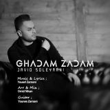 کاور آهنگ قدم زدم
