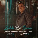 کاور آهنگ زده به سرم