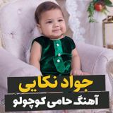 کاور آهنگ حامی