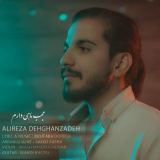 کاور آهنگ عجب ماهی دارم