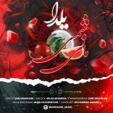 کاور آهنگ یلدا