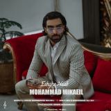 کاور آهنگ عشق ناب