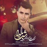 کاور آهنگ شب یلدا