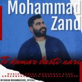 کاور آهنگ تو کمر بستی نری