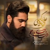 کاور آهنگ دنیای بی رحم