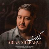 کاور آهنگ دلم گرفته