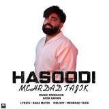 کاور آهنگ حسودی